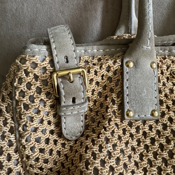 Rare Prada Show Stopper Purse - Authentic! - Picture 3 of 16